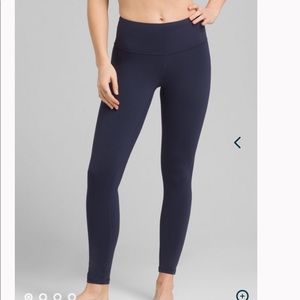 PrAna transform leggings